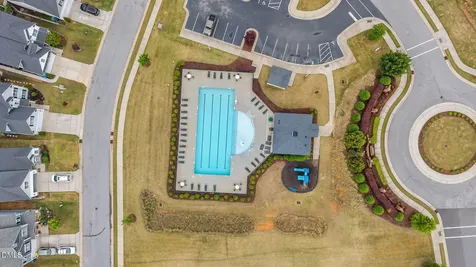 5329 Goosecross Way Fuquay Varina NC 27526