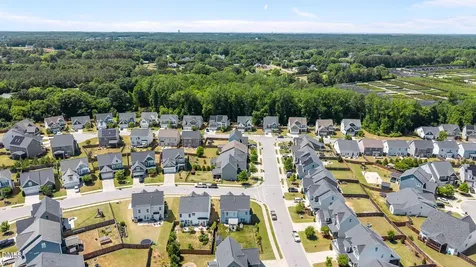 5329 Goosecross Way Fuquay Varina NC 27526