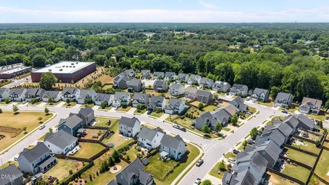 5329 Goosecross Way Fuquay Varina NC 27526