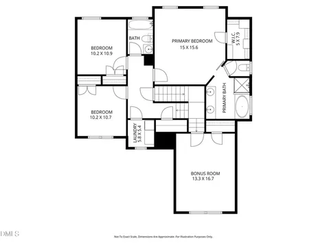 5329 Goosecross Way Fuquay Varina NC 27526