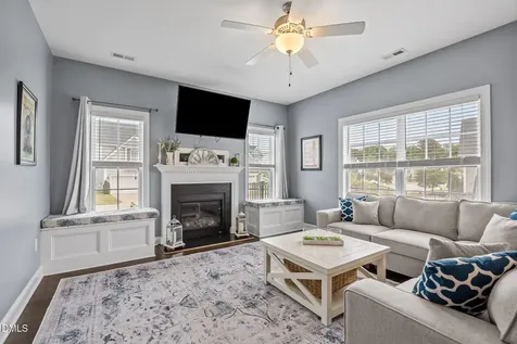 5329 Goosecross Way Fuquay Varina NC 27526