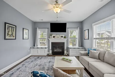 5329 Goosecross Way Fuquay Varina NC 27526
