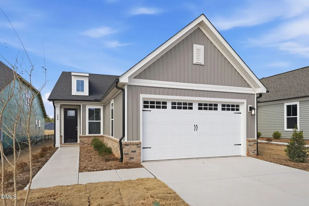 3112 Kiawa Pointe Lane Durham NC 27703