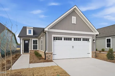 3112 Kiawa Pointe Lane Durham NC 27703