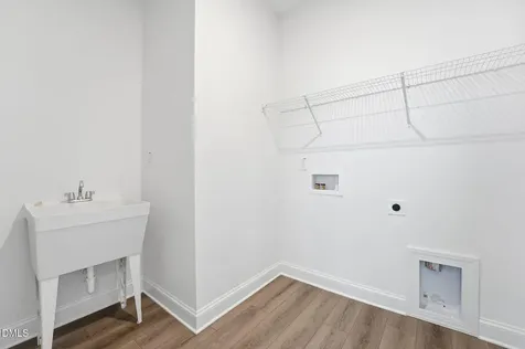 3112 Kiawa Pointe Lane Durham NC 27703