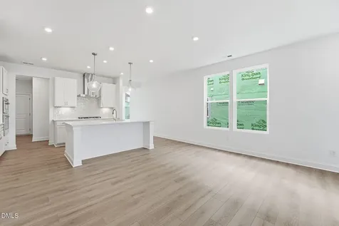 3112 Kiawa Pointe Lane Durham NC 27703