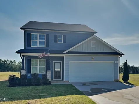 176 Olde Place Zebulon NC 27597