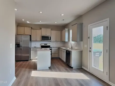 176 Olde Place Zebulon NC 27597