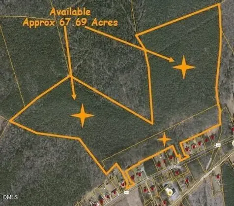 0 Nc Highway 461 Winton NC 27986