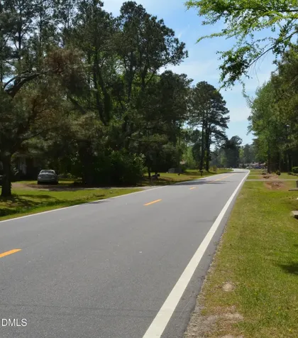 0 Nc Highway 461 Winton NC 27986