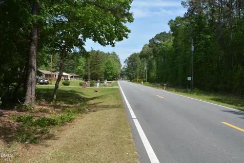 0 Nc Highway 461 Winton NC 27986