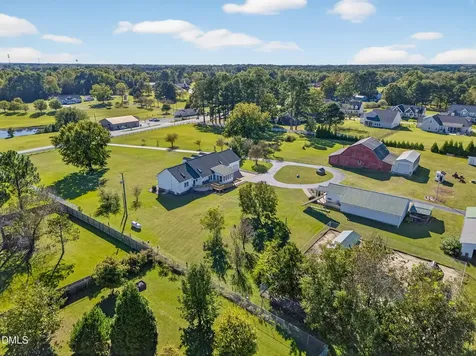 1190 Sanders Road Benson NC 27504