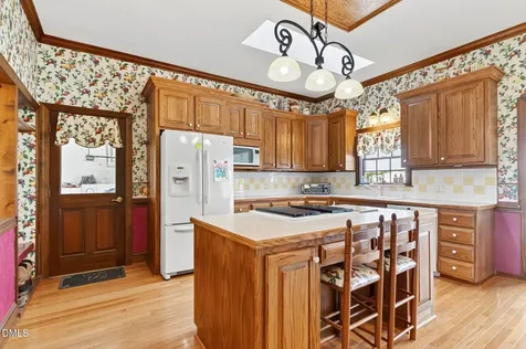 1190 Sanders Road Benson NC 27504