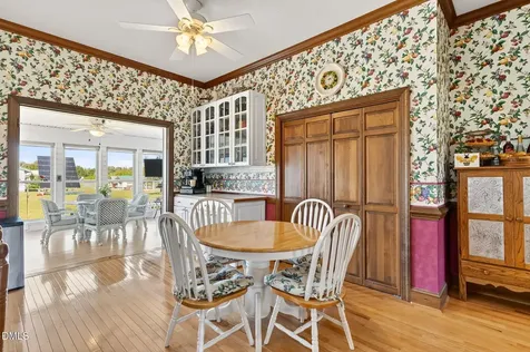 1190 Sanders Road Benson NC 27504