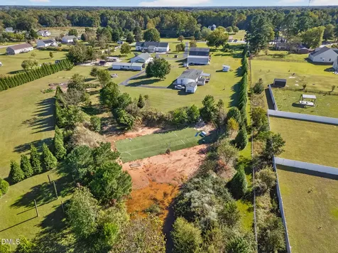 1190 Sanders Road Benson NC 27504