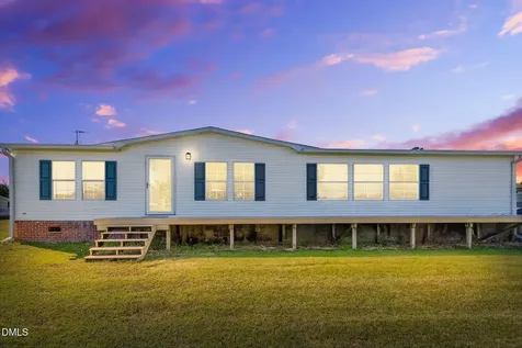 1190 Sanders Road Benson NC 27504