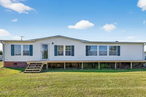 1190 Sanders Road Benson NC 27504