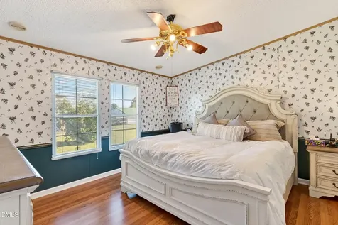 1190 Sanders Road Benson NC 27504