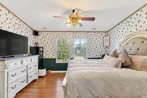 1190 Sanders Road Benson NC 27504