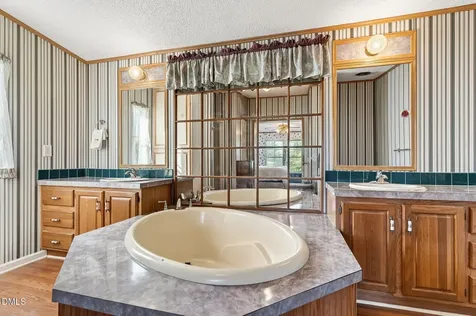 1190 Sanders Road Benson NC 27504