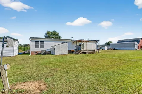 1190 Sanders Road Benson NC 27504