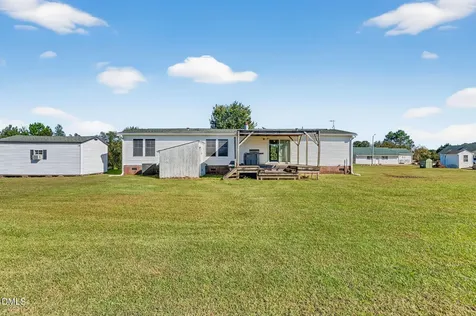 1190 Sanders Road Benson NC 27504