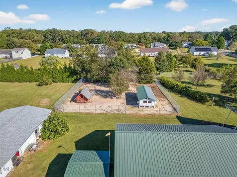 1190 Sanders Road Benson NC 27504