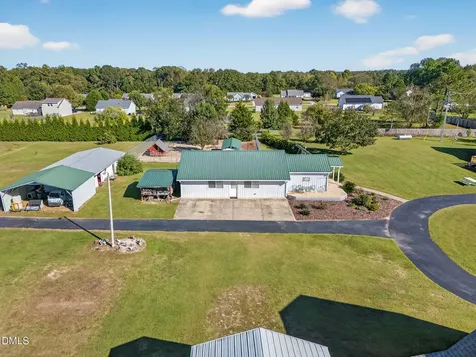 1190 Sanders Road Benson NC 27504