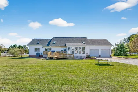 1190 Sanders Road Benson NC 27504