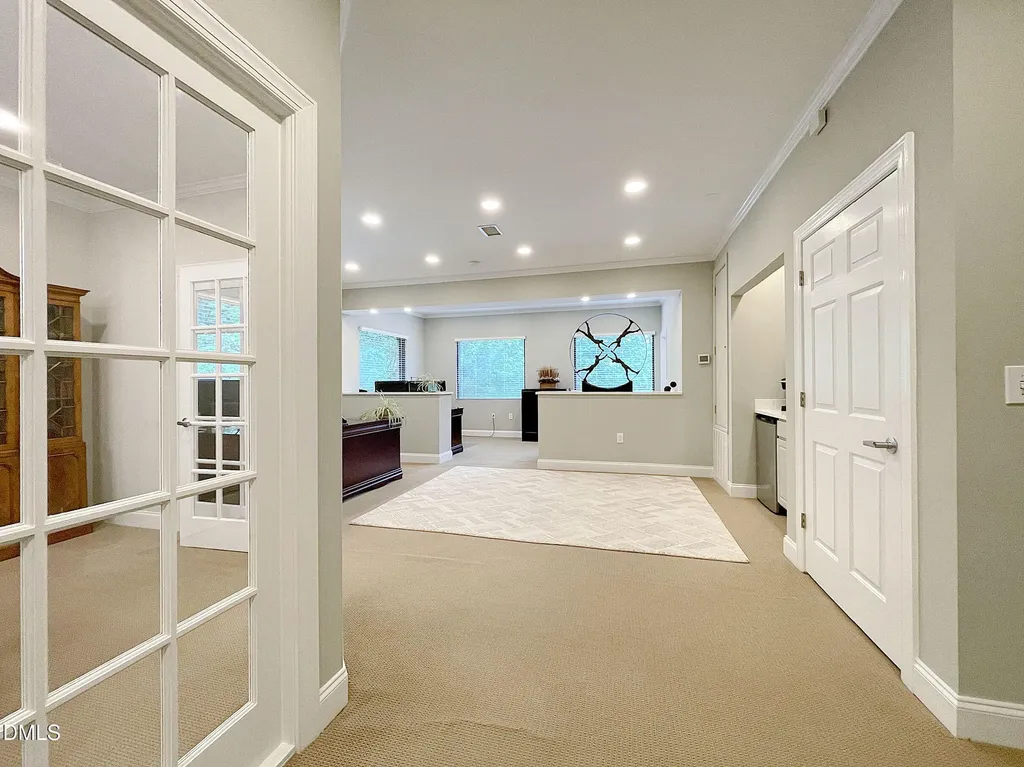 7000 Harps Mill Road Raleigh NC 27615