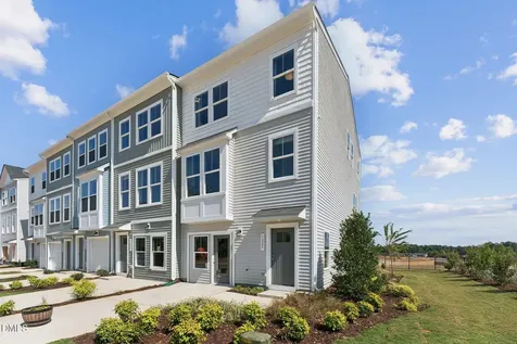 3201 Goldney Road Raleigh NC 27610