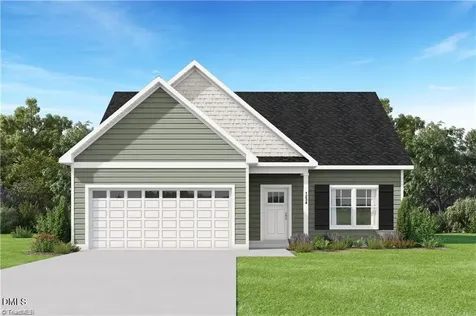 2827 Ricolden Trail Elon NC 27244