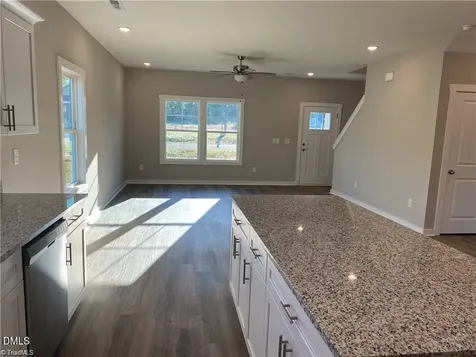 2827 Ricolden Trail Elon NC 27244