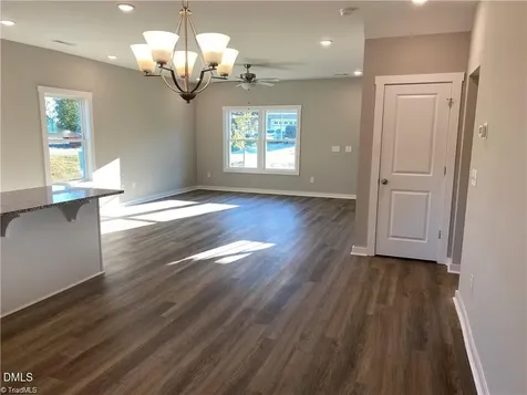 2827 Ricolden Trail Elon NC 27244