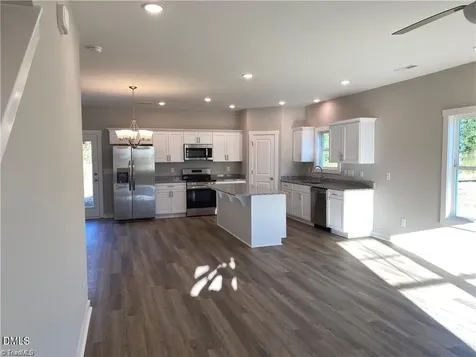 2827 Ricolden Trail Elon NC 27244