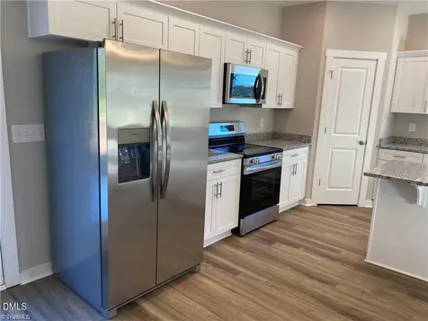 2827 Ricolden Trail Elon NC 27244
