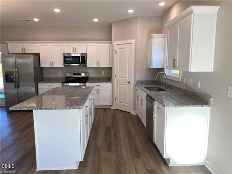2827 Ricolden Trail Elon NC 27244