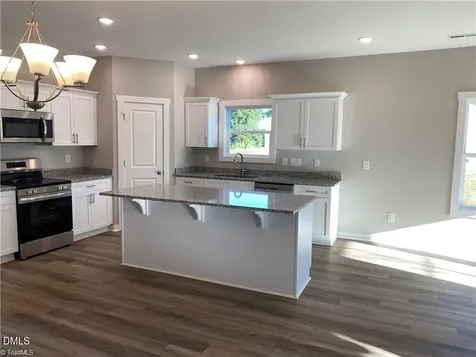 2827 Ricolden Trail Elon NC 27244
