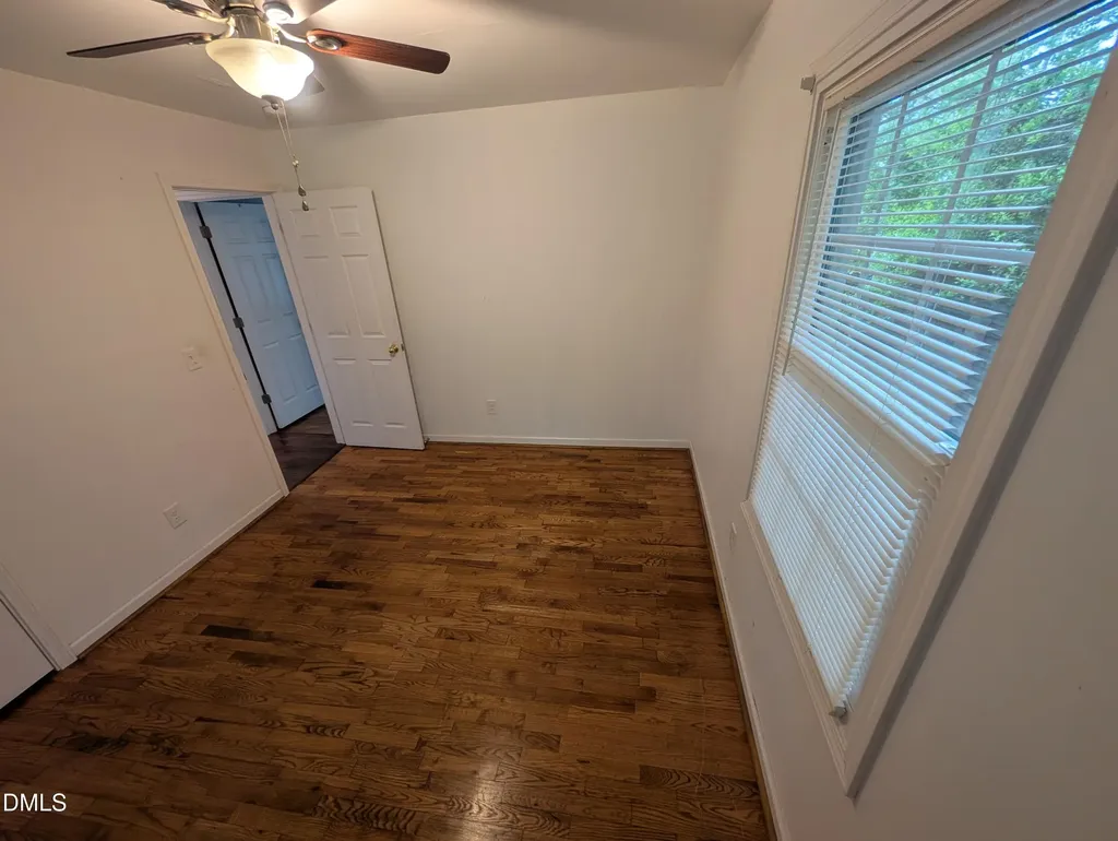 306 W Duke Street Dunn NC 28334