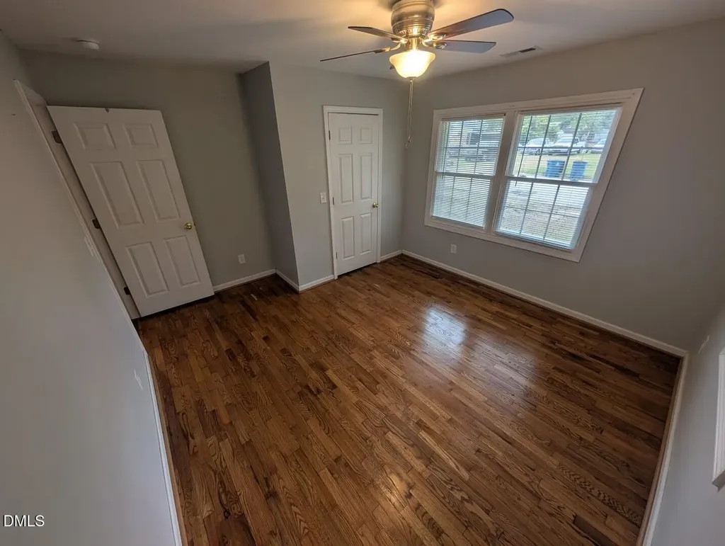 306 W Duke Street Dunn NC 28334