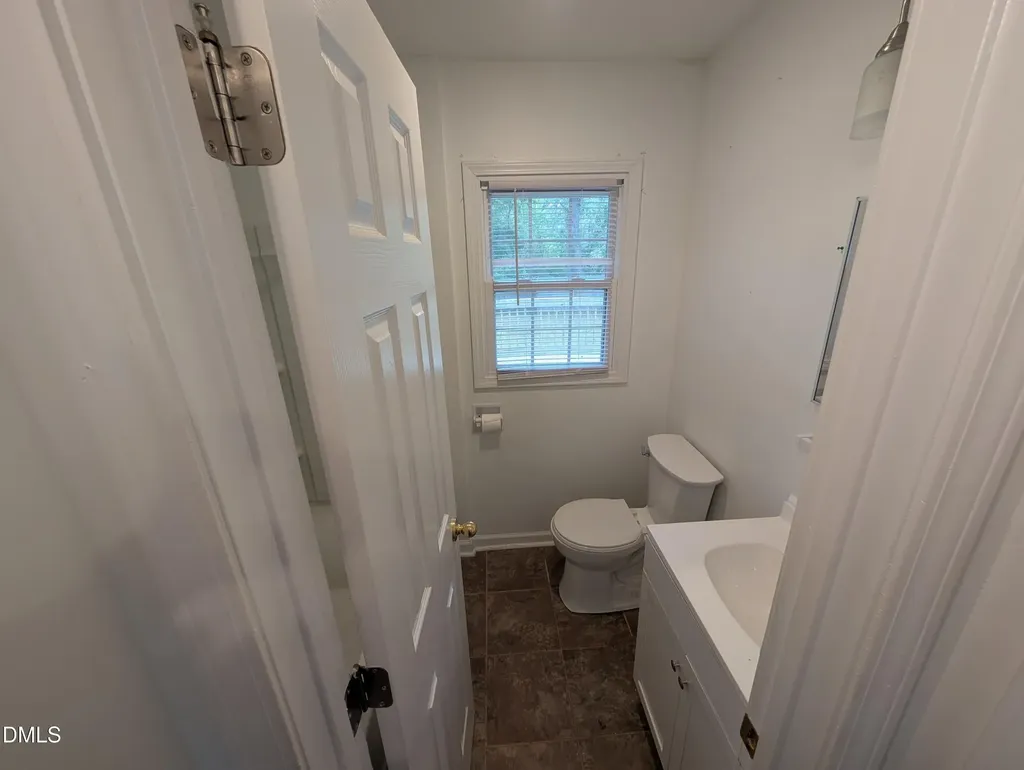 306 W Duke Street Dunn NC 28334