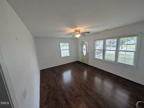 306 W Duke Street Dunn NC 28334