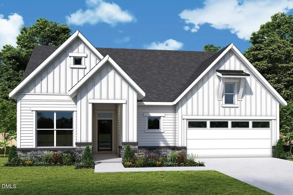 13 Englehart Court Pittsboro NC 27312