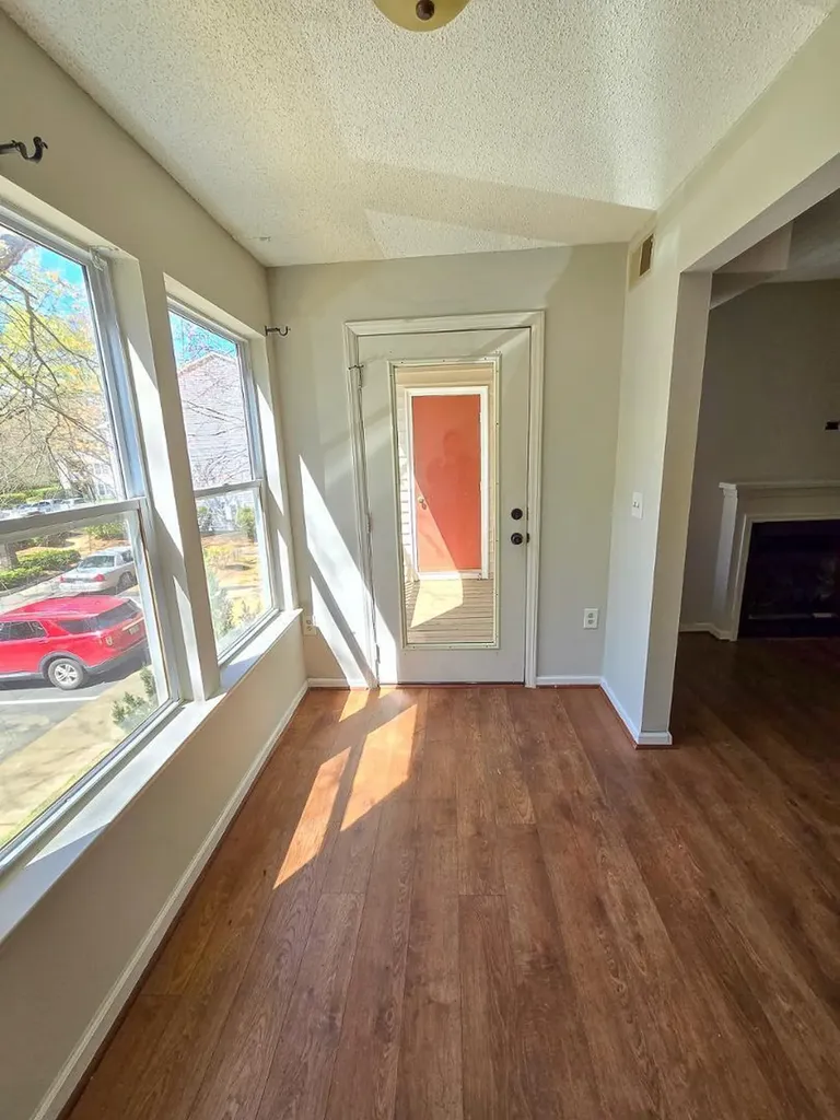1300 Hillbrow Lane Raleigh NC 27615