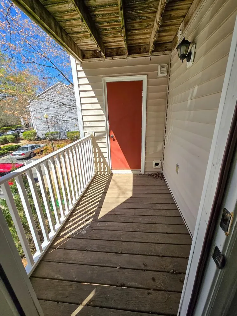 1300 Hillbrow Lane Raleigh NC 27615