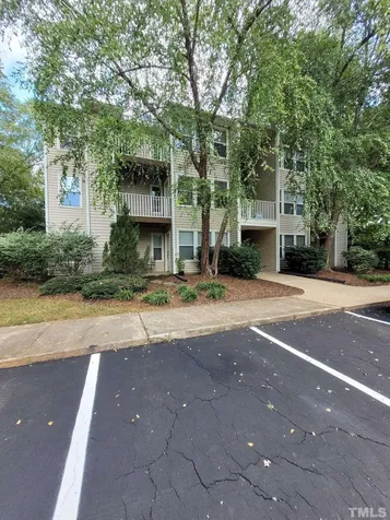 1300 Hillbrow Lane Raleigh NC 27615
