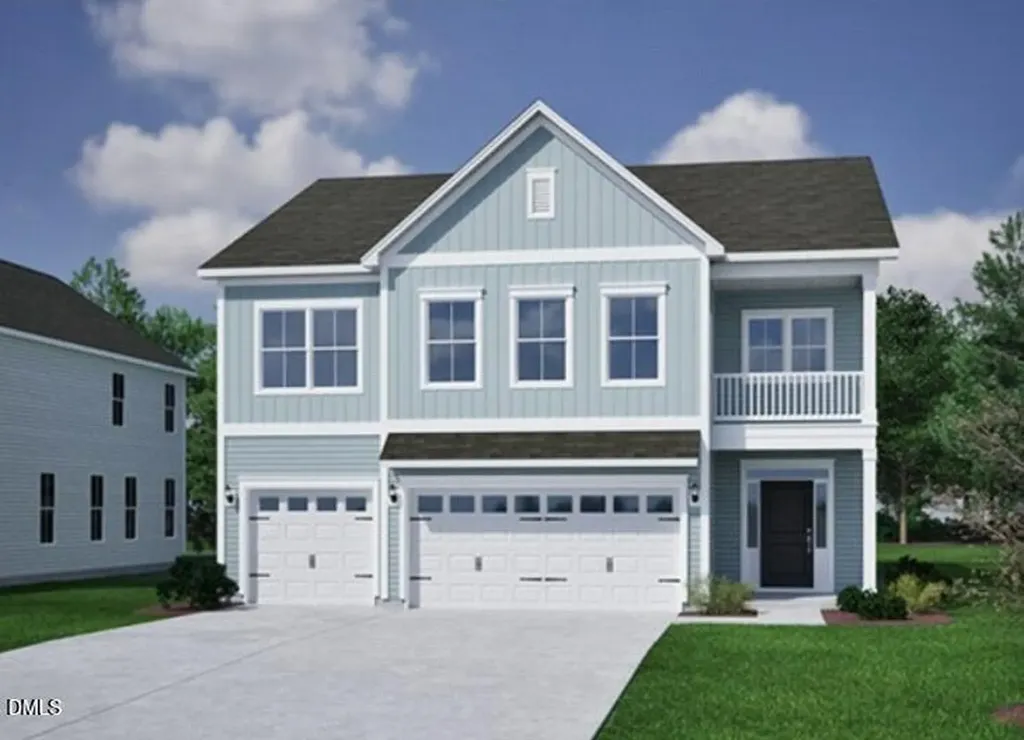 4206 Sweet Ivy Landing Durham NC 27703