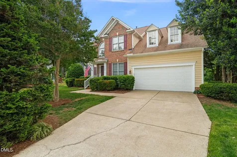 9104 Deerland Grove Drive Raleigh NC 27615