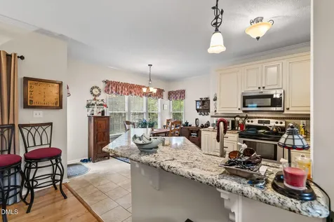 9104 Deerland Grove Drive Raleigh NC 27615