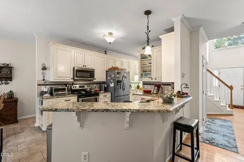 9104 Deerland Grove Drive Raleigh NC 27615